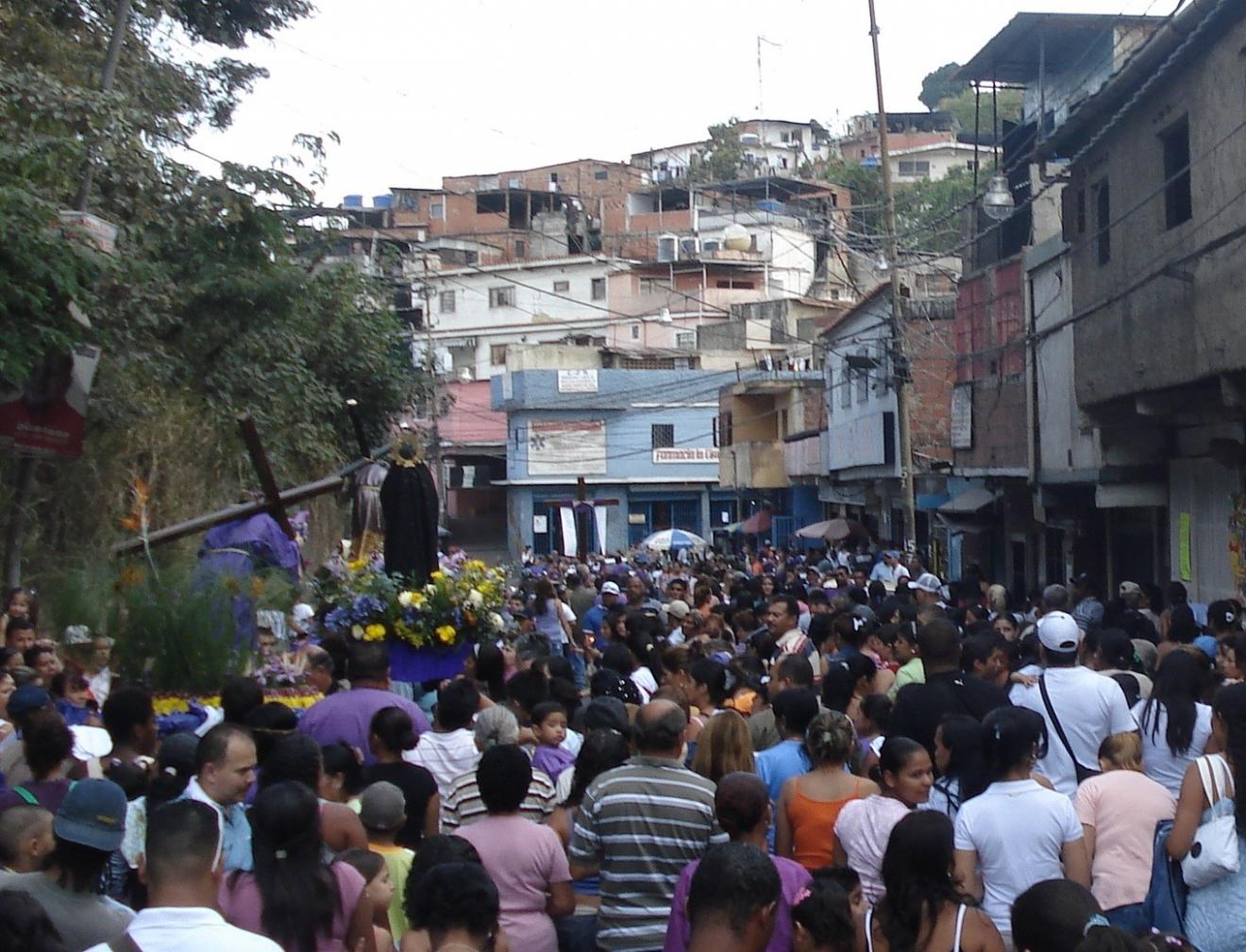 DAB Staff Project: Place-Making Through Culture, by Gabriela Quintana Vigiola