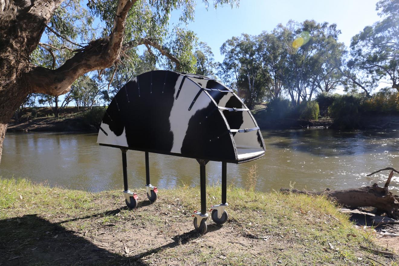 DAB Staff Project: The Plant, by Amaia Sanchez-Velasco, Gonzalo Valiente & Jorge Valiente