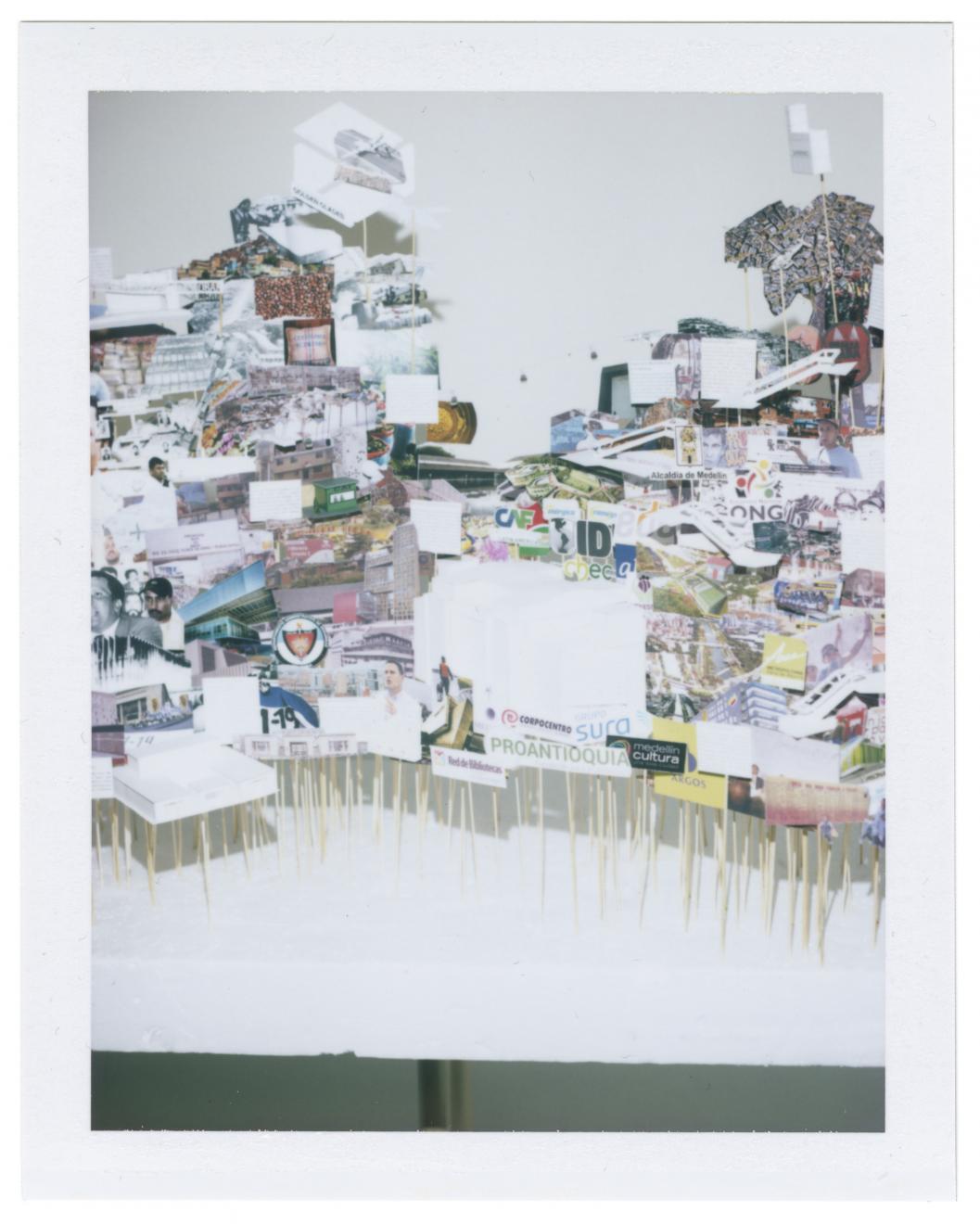 DAB Staff Project: A Tale Of Two Cities Medellin, by Christina Deluchi