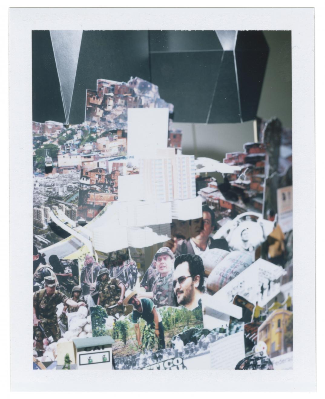 DAB Staff Project: A Tale Of Two Cities Medellin, by Christina Deluchi