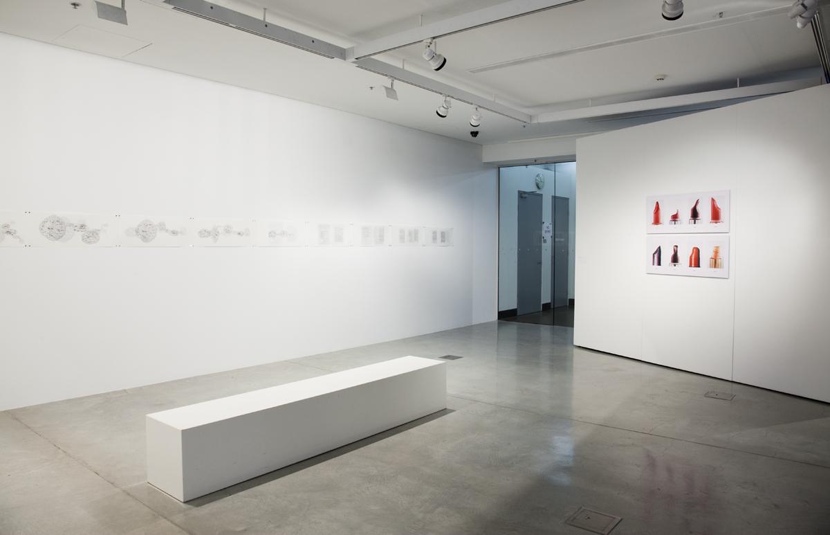 DAB Staff Project: Incidental Data, by Kate Sweetapple