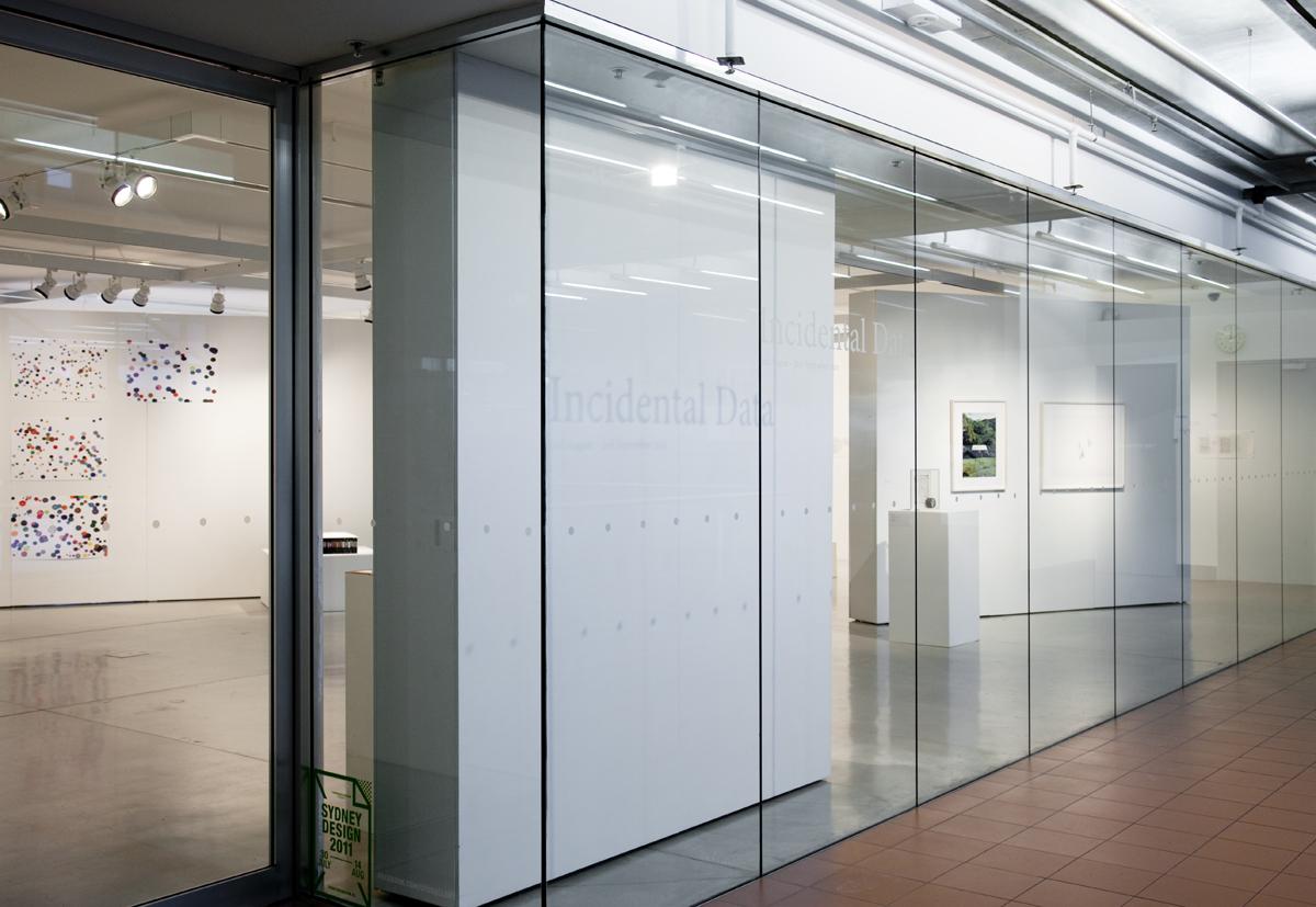 DAB Staff Project: Incidental Data, by Kate Sweetapple