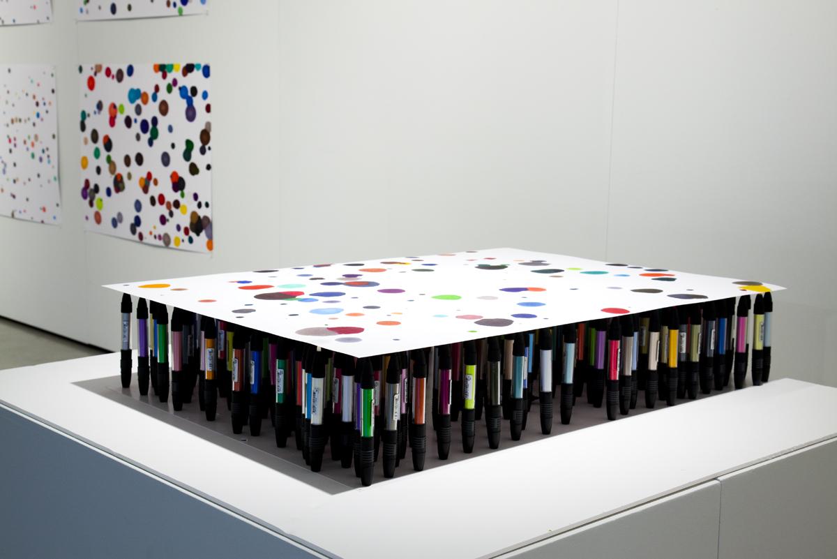 DAB Staff Project: Incidental Data, by Kate Sweetapple