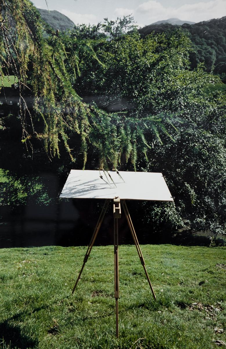 DAB Staff Project: Incidental Data, by Kate Sweetapple