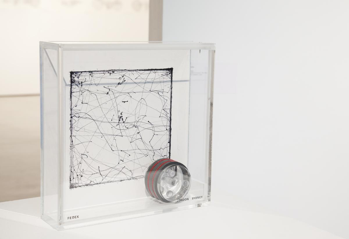 DAB Staff Project: Incidental Data, by Kate Sweetapple