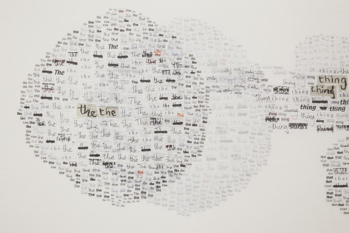 DAB Staff Project: Incidental Data, by Kate Sweetapple