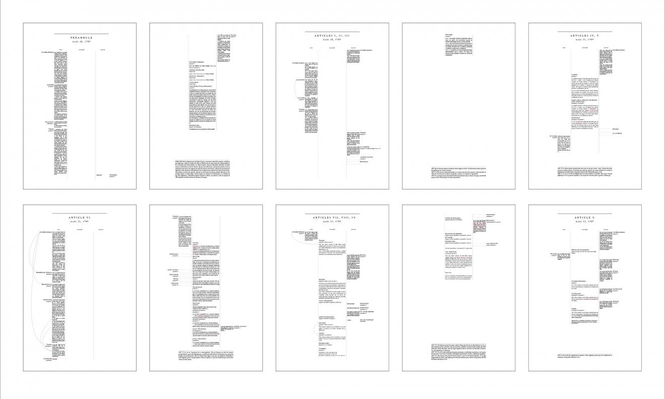DAB Staff Project: Writing Rights, by Kate Sweetapple & Jacquie Kasunic
