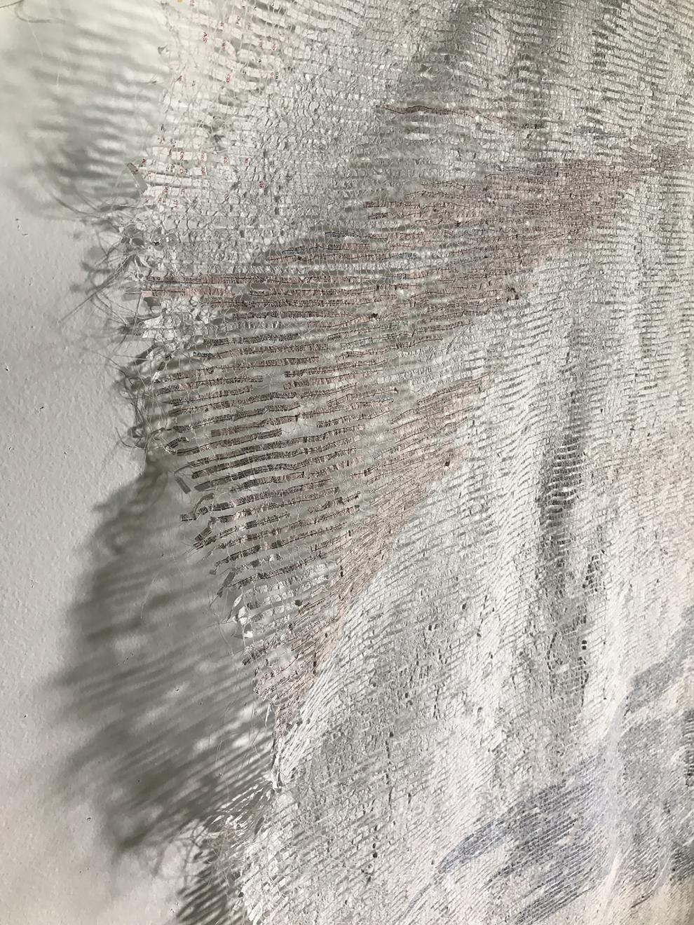 DAB staff collection, Data Lace