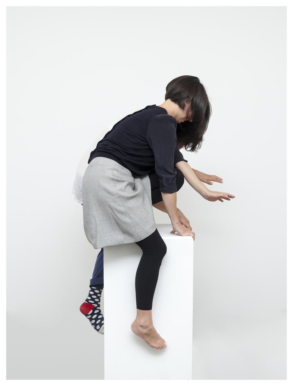 DAB Staff Project: A Portrait is a Puzzle, by Cherine Fahd