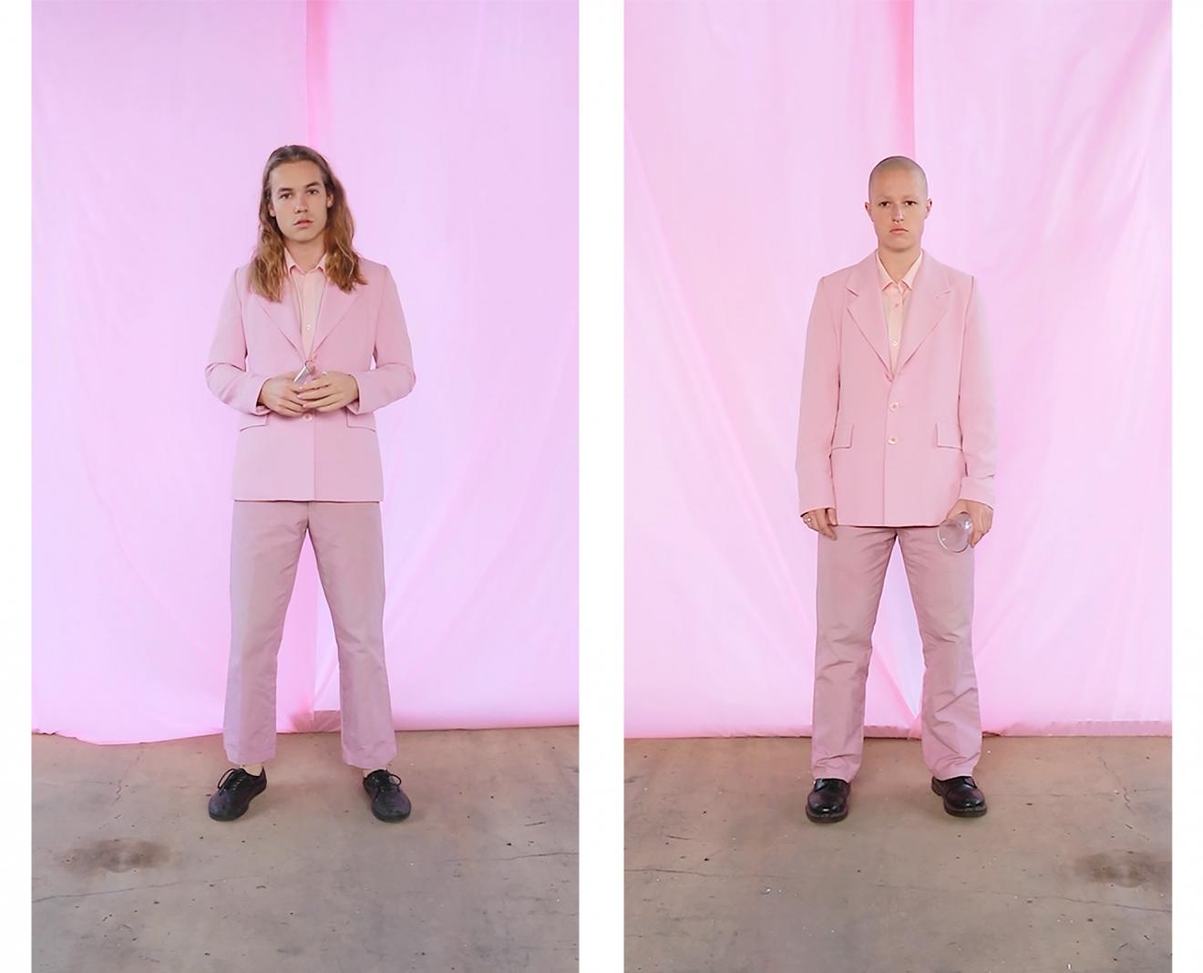 DAB Staff Project: Critical Bodies, by Cherine Fahd