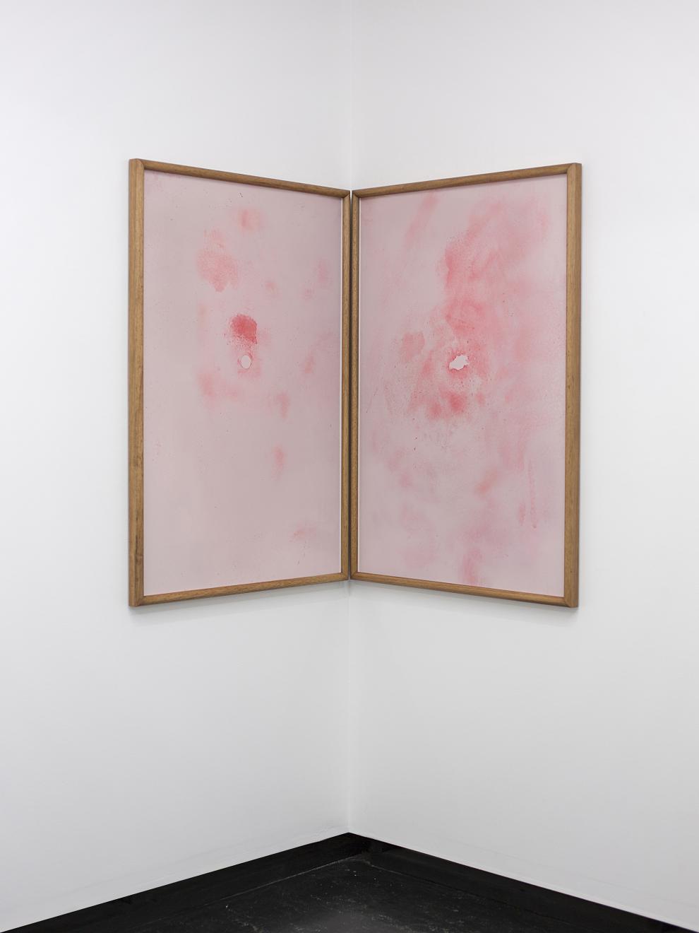 DAB Staff Project: Critical Bodies, by Cherine Fahd