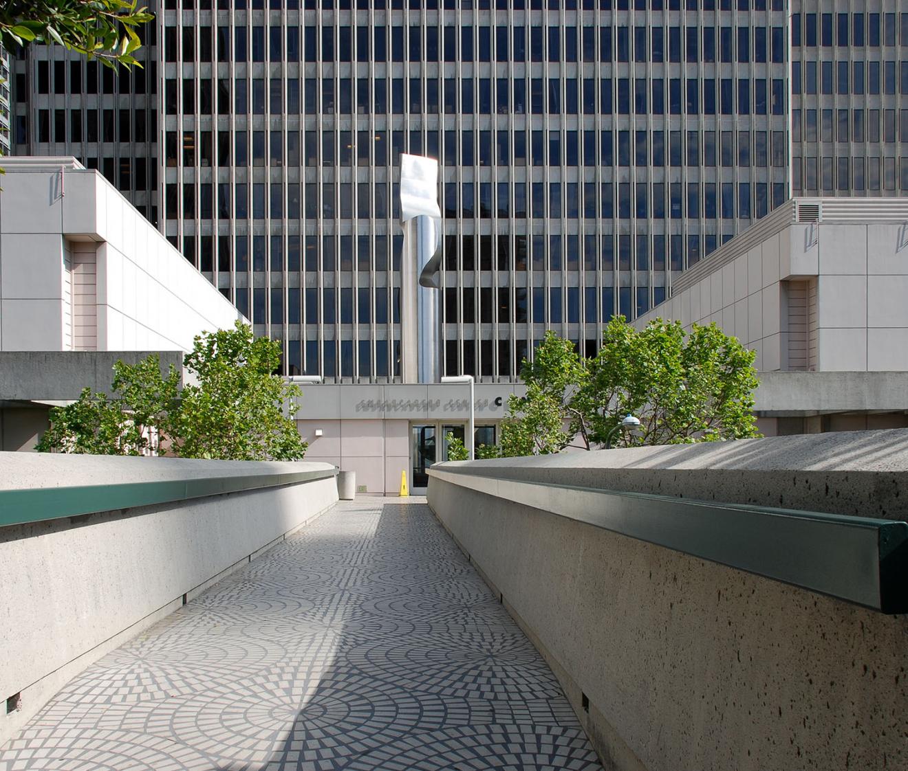 DAB Staff Project: Filming Architecture, by Charles Rice