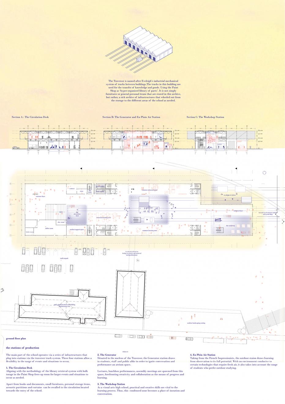 DAB Student Project: Integration 2016, by Andrea Lam & Jarrod Phillips