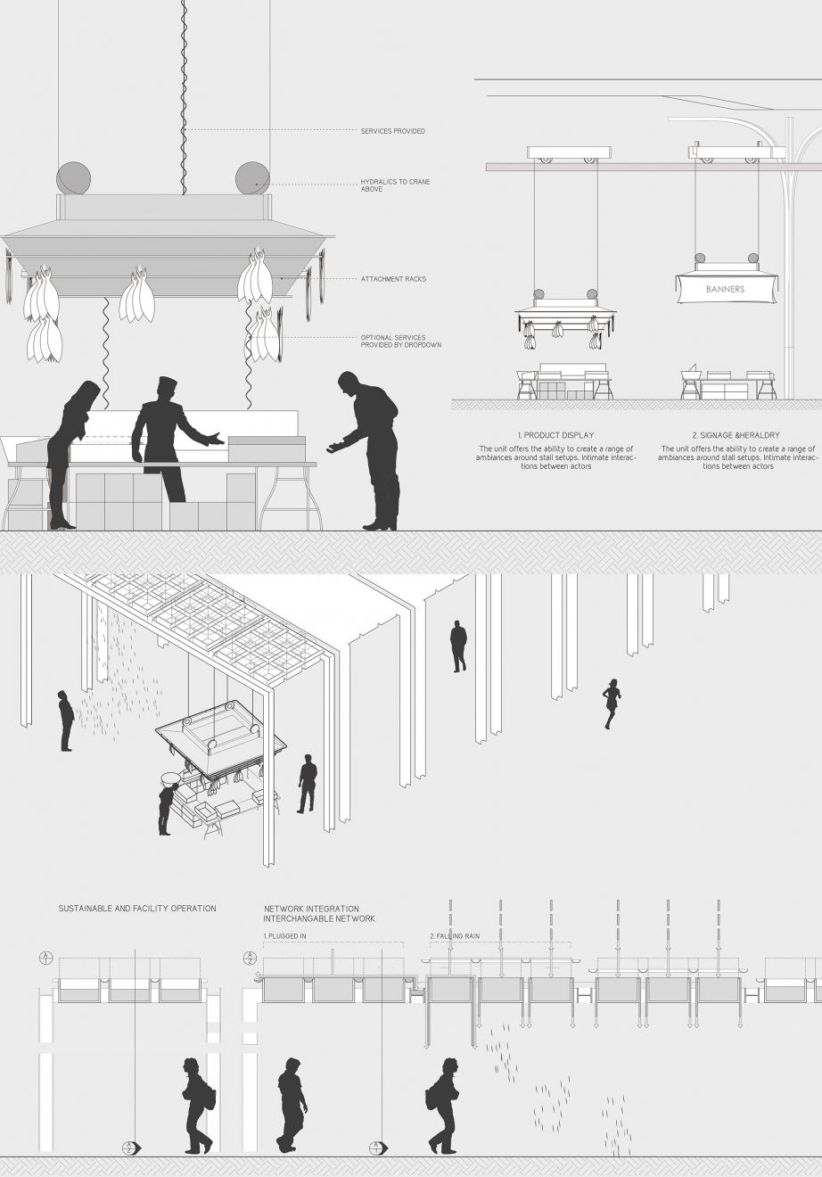 DAB Student Project: Performance 2016, by Jack Jahn, Rhys Grant, Christopher Cody, Freya Alston, Tim Mahony, Joshua Young, David Hamilton, Austin Tang, Akwar Ruel, Jed Finnane, Jack Cooper & Emma Norrington