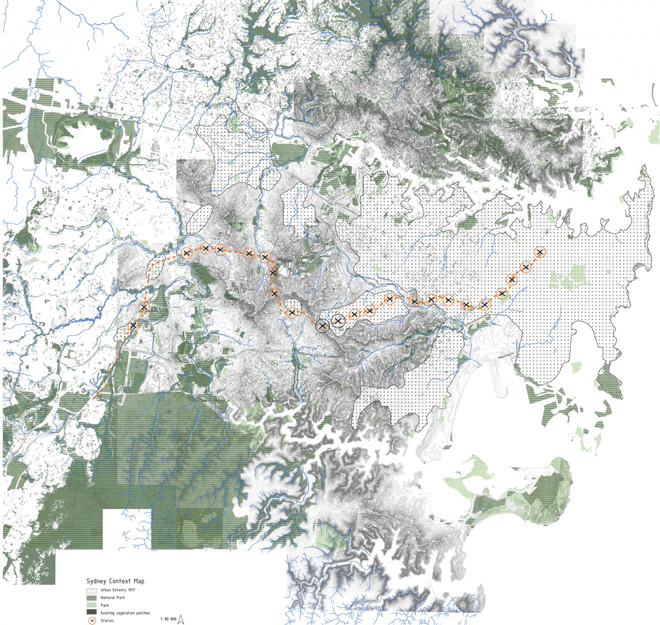 DAB Student Project: Wandering Ecologies: Anthropochory as a Method of Restoration; Seed Dispersal in the Urban Landscape, by Brittany Johnston