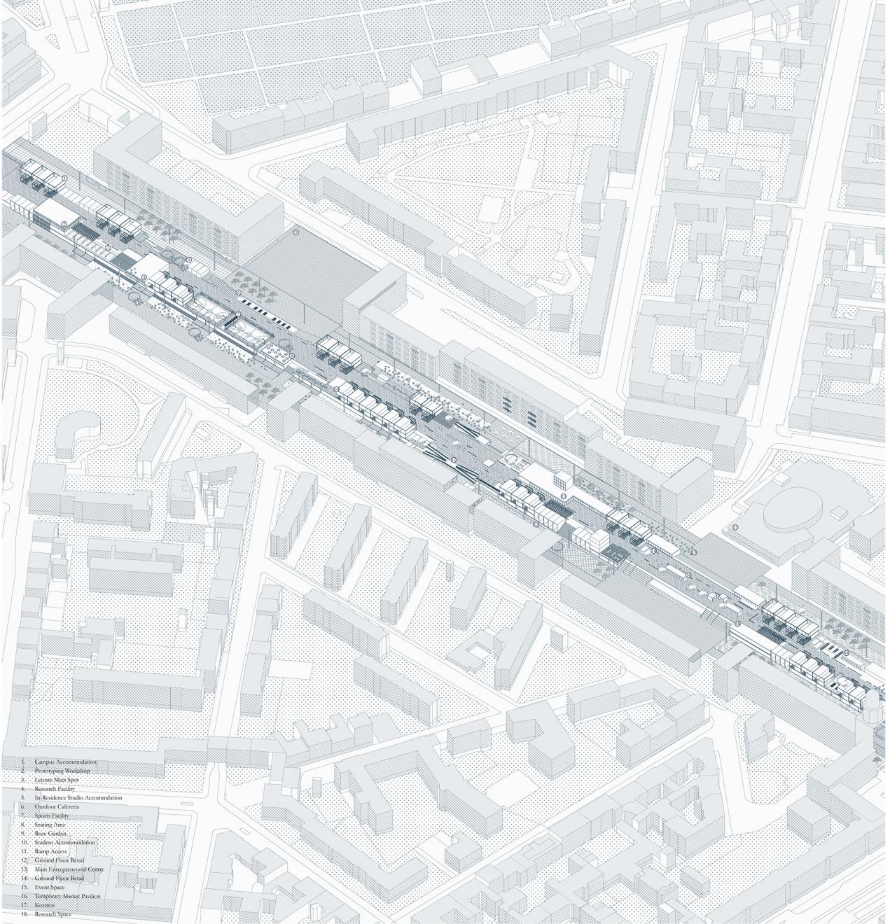 DAB Student Project: housing Margins, by Lucas MacMillan, Connor Bandenko, Rach Wan, John Kang, Sophie Harris & Isabella Buddee