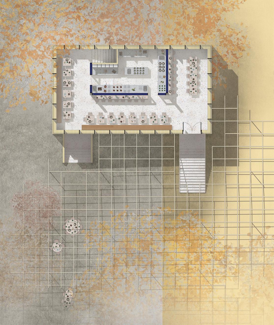 DAB Student Project: housing Margins, by Lucas MacMillan, Connor Bandenko, Rach Wan, John Kang, Sophie Harris & Isabella Buddee