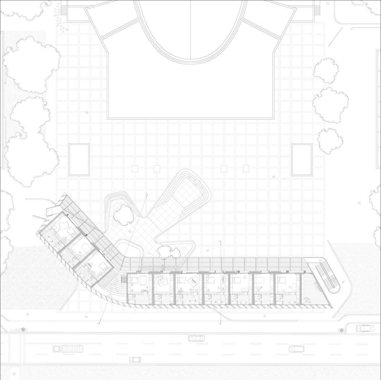 DAB Student Project: housing Margins, by Lucas MacMillan, Connor Bandenko, Rach Wan, John Kang, Sophie Harris & Isabella Buddee