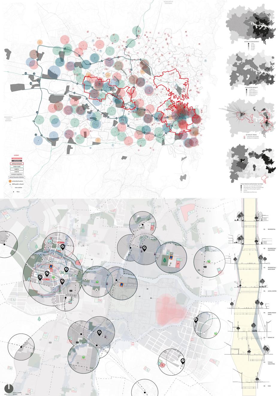 DAB Student Project: Refueling Sydney, by Joel Glynn, Peter Mudde, Daniel Rhodes, Ryan Graul, Michelle Vassilou, Michael Stewart, Robert Scarfone, Sascha Mijic, Henry Goodwin & Jean-Claude Saliba