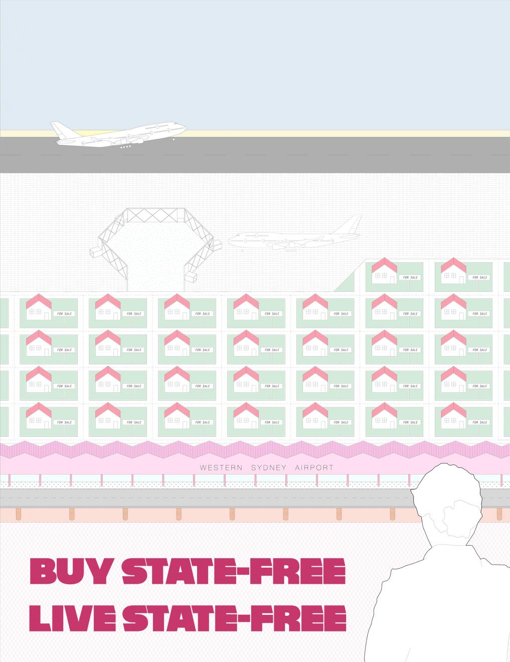 DAB Student Project: Airport, by Issac Harrison