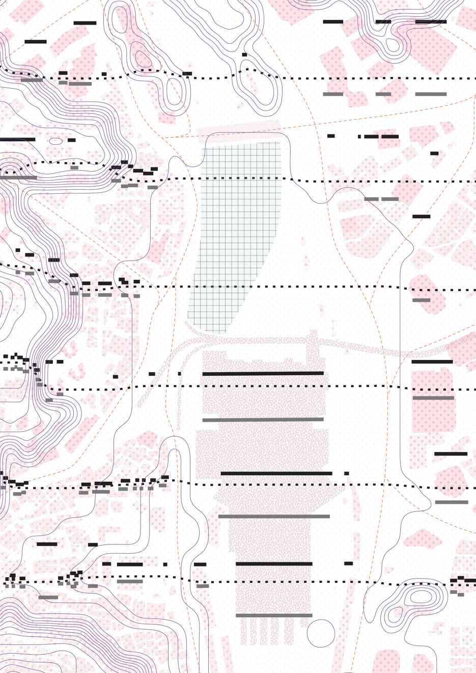 DAB Student Project: Relational Architecture, by Daniel Sagurit, Hana Lee, Shuang Wu, Andreas Ian Anggabrata & Kimberley Angangan