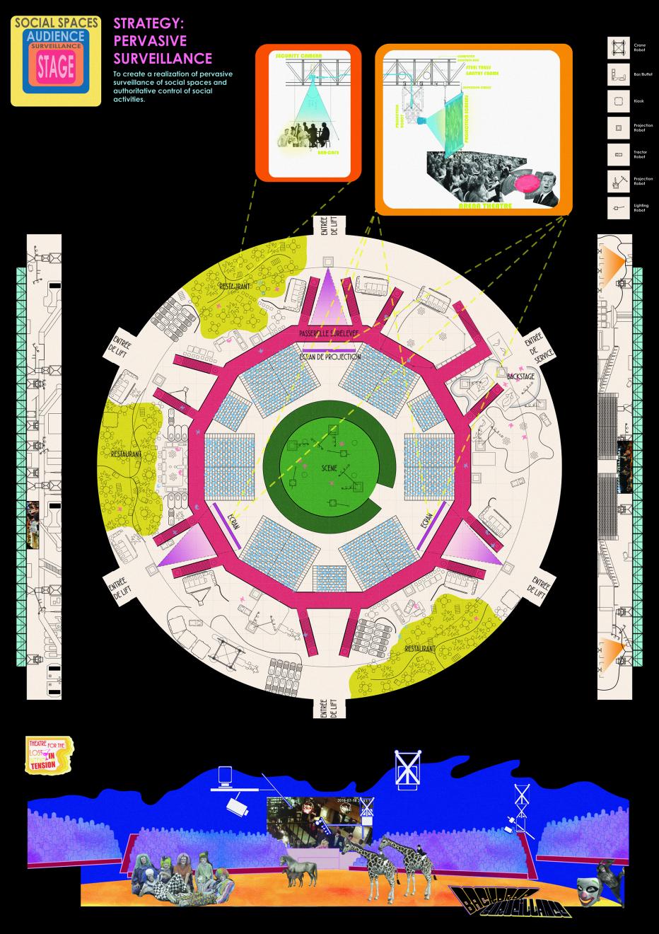 DAB Student Project: Epic Architecture, by Sang Duon, Rongwei Liu, Anna Tonkin, Tiffany Chan, John A Gilbanks, Frederico M Reis & Andreas Spadaro Norella