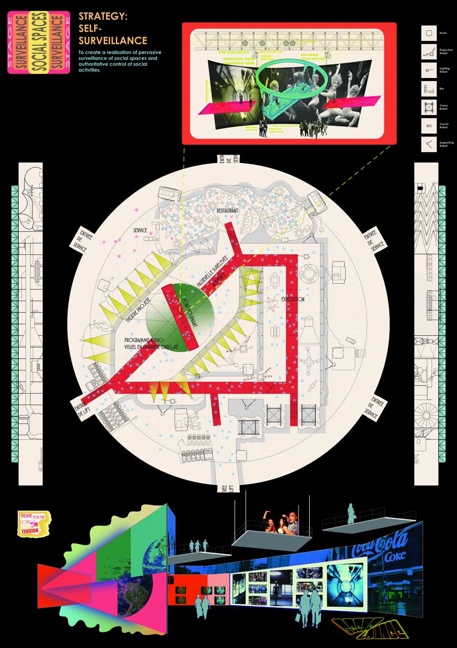 DAB Student Project: Epic Architecture, by Sang Duon, Rongwei Liu, Anna Tonkin, Tiffany Chan, John A Gilbanks, Frederico M Reis & Andreas Spadaro Norella