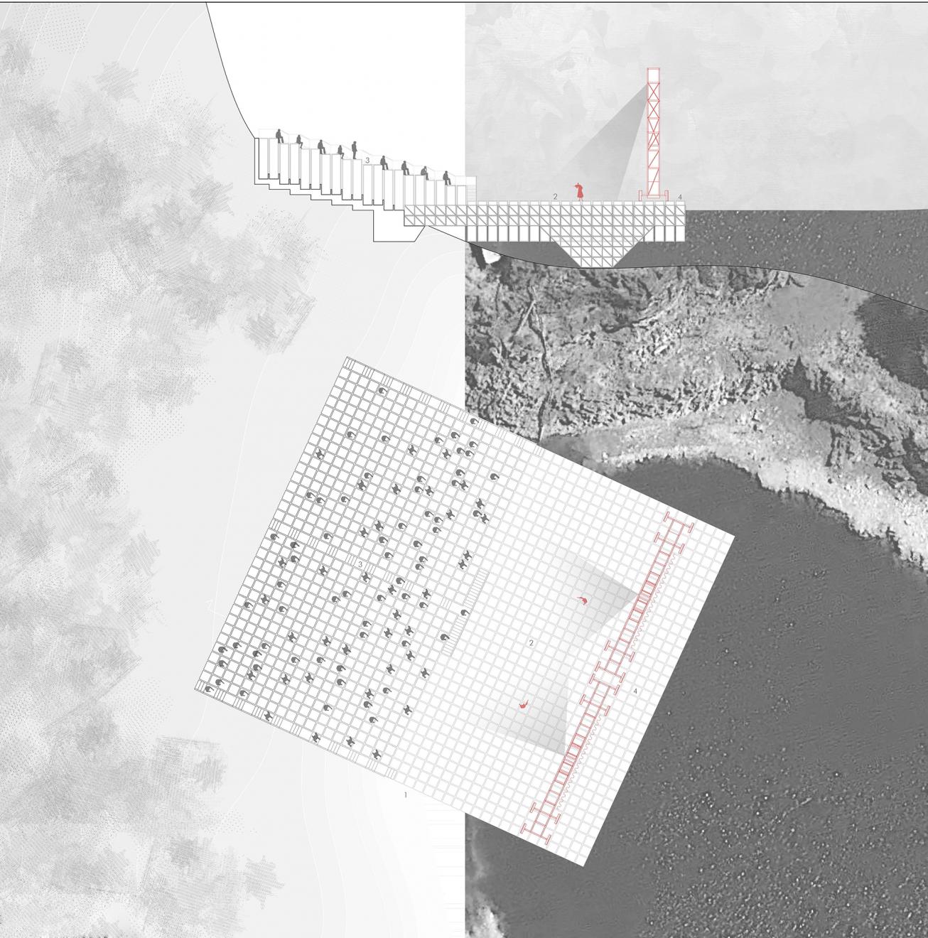 DAB Student Project: Epic Architecture, by Sang Duon, Rongwei Liu, Anna Tonkin, Tiffany Chan, John A Gilbanks, Frederico M Reis & Andreas Spadaro Norella