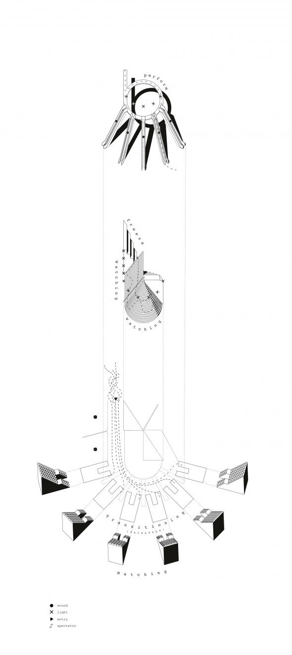 DAB Student Project: Epic Architecture, by Sang Duon, Rongwei Liu, Anna Tonkin, Tiffany Chan, John A Gilbanks, Frederico M Reis & Andreas Spadaro Norella