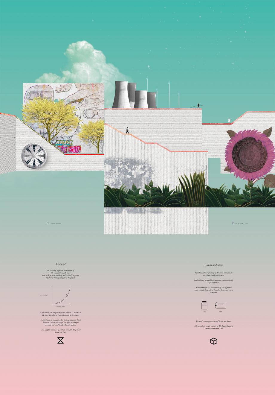 DAB Student Project: Perpetual Wonderland, by John Kang