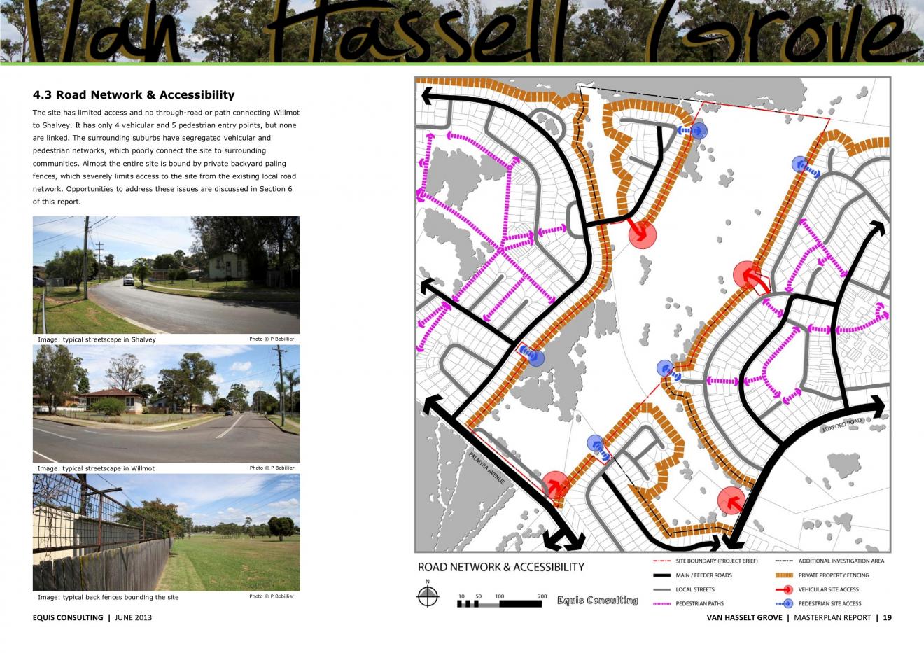 DAB Student Project: Masterplanning for the Sydney Region, by Gabriela Quintana Vigiola