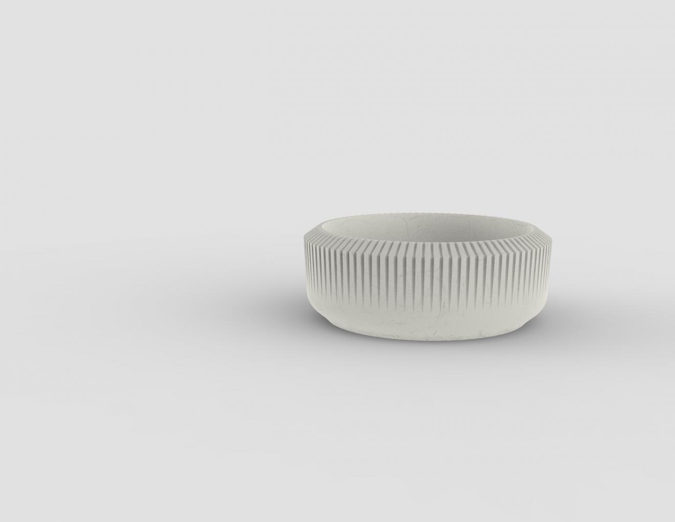 DAB Student Project, Designing with problem waste 