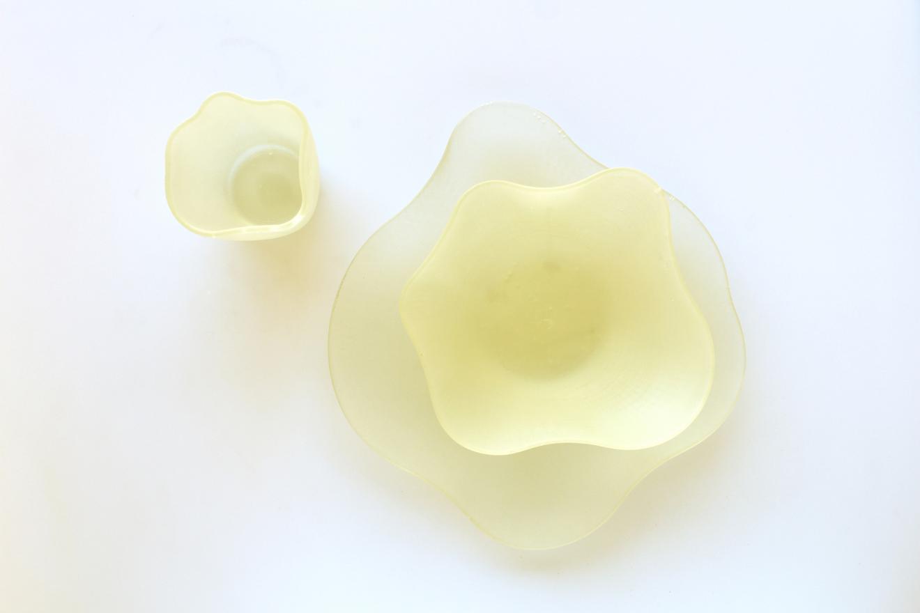 DAB Student Project: Kanten Ware by Chantelle Brooks