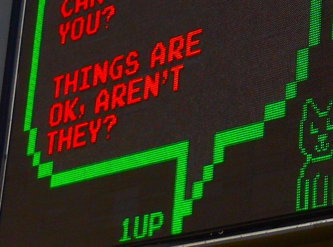 DAB Staff Project, The Art of Writing with data 