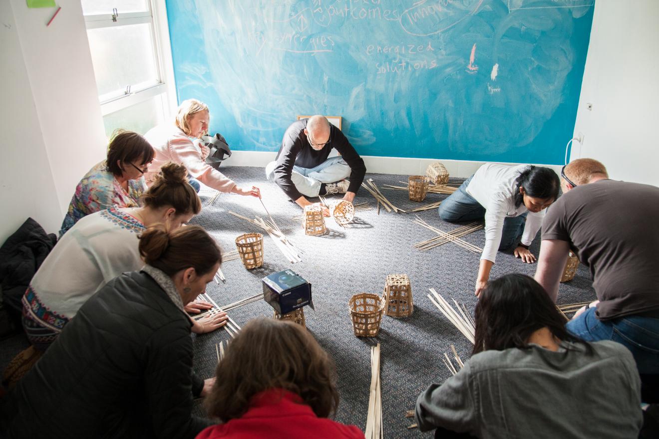 DAB interdisciplinary design project