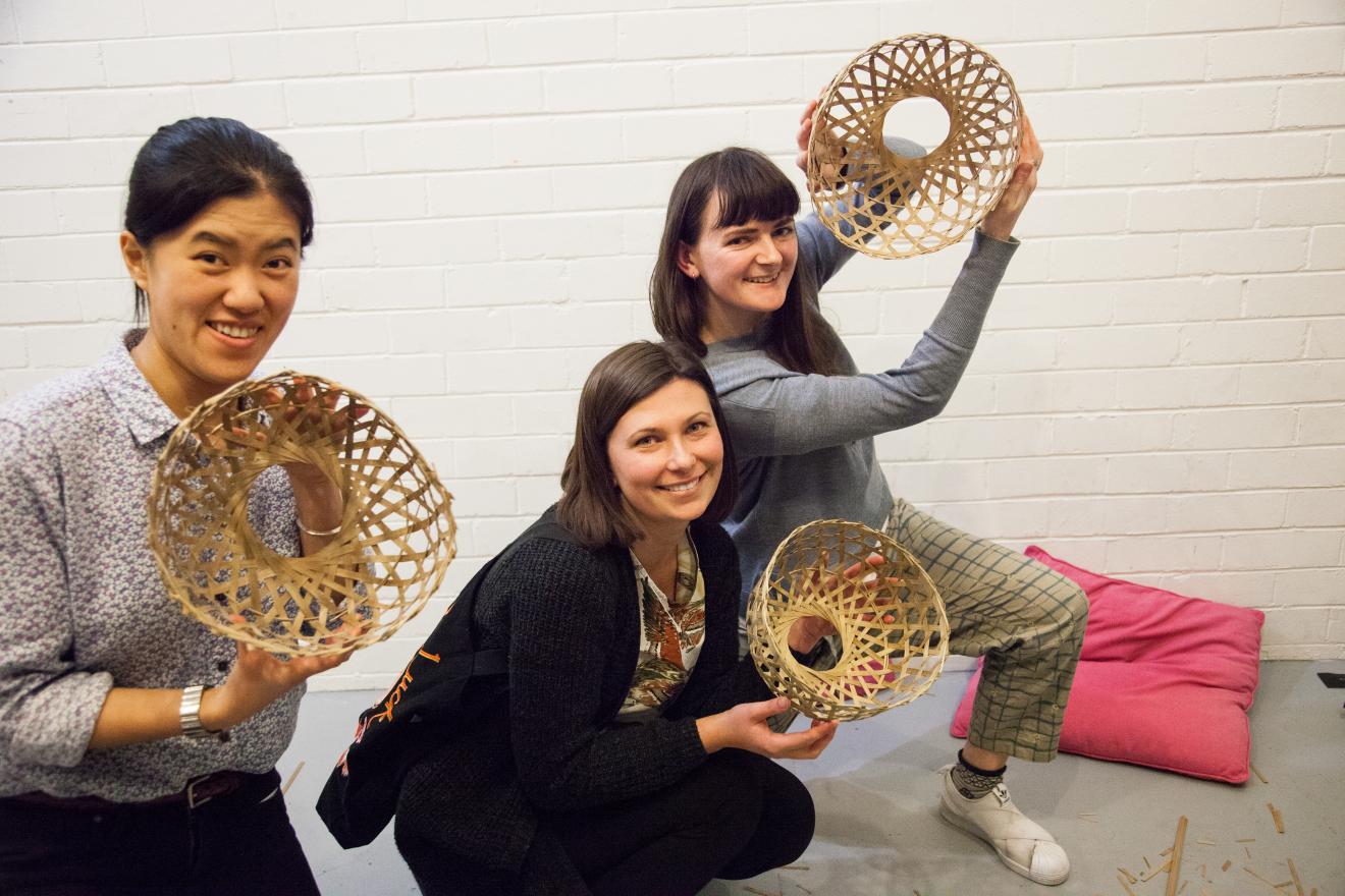 DAB interdisciplinary design project