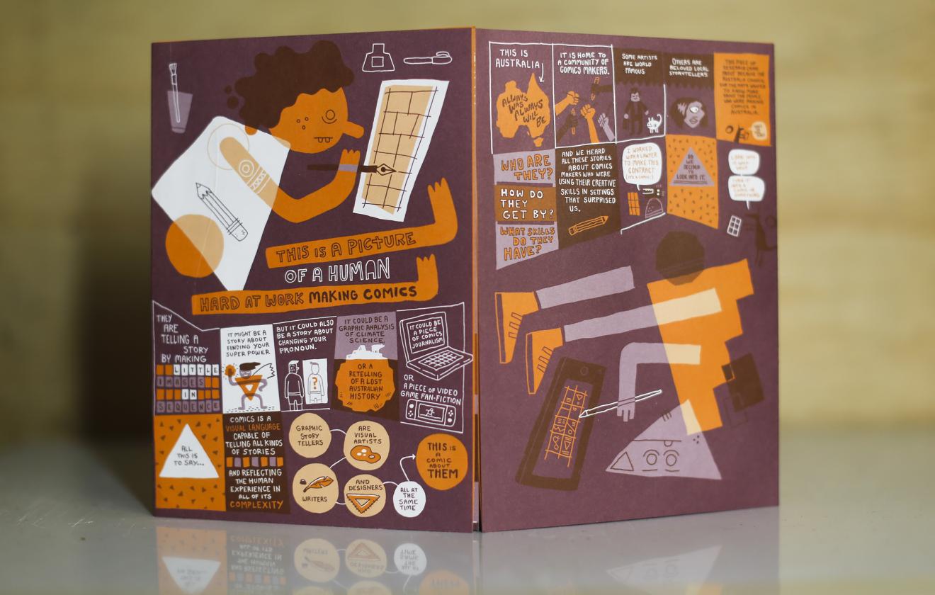 2 internal pages