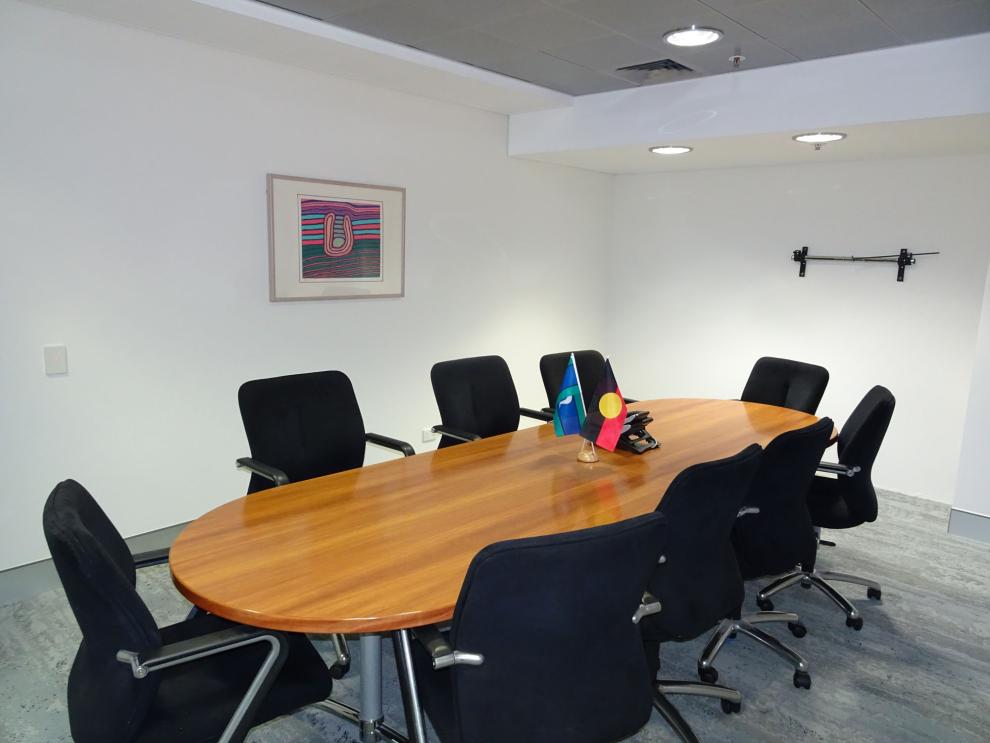 CAIK Meeting Room