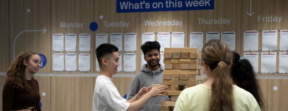Jenga