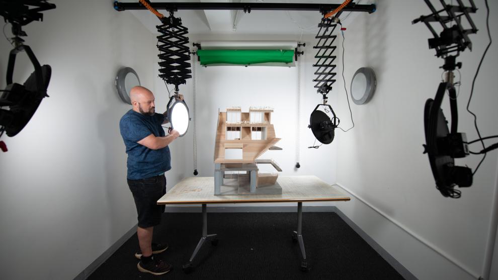 DAB Mini Studio A 2024