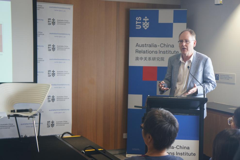 20240307 Australia-China-Relations-Institute-Measuring-China's-military-rise-and-implications-for-Australia