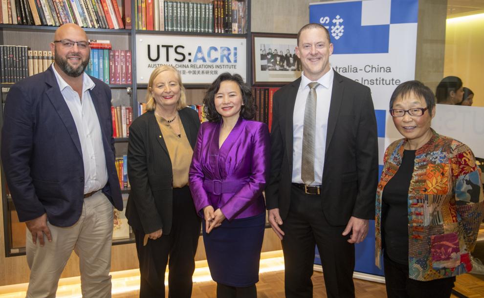 20240703 Australia-China-Relations-Institute-In-conversation-with-Cheng-Lei-and-Nick-Coyle 14