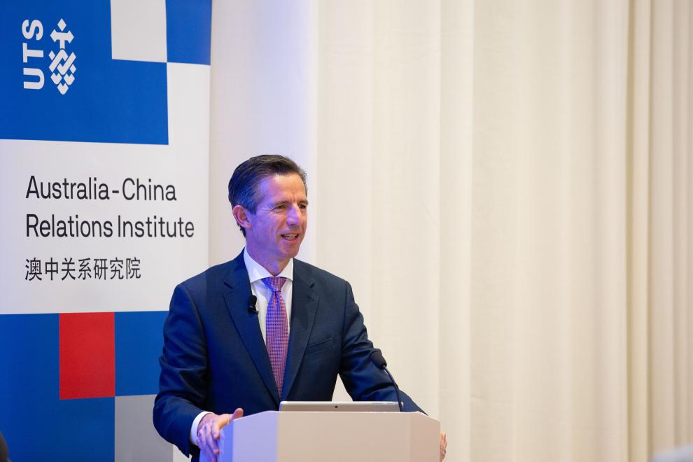 20241017 Australia-China-Relations-Institute-In-conversation-with-Simon-Birmingham 6.jpg