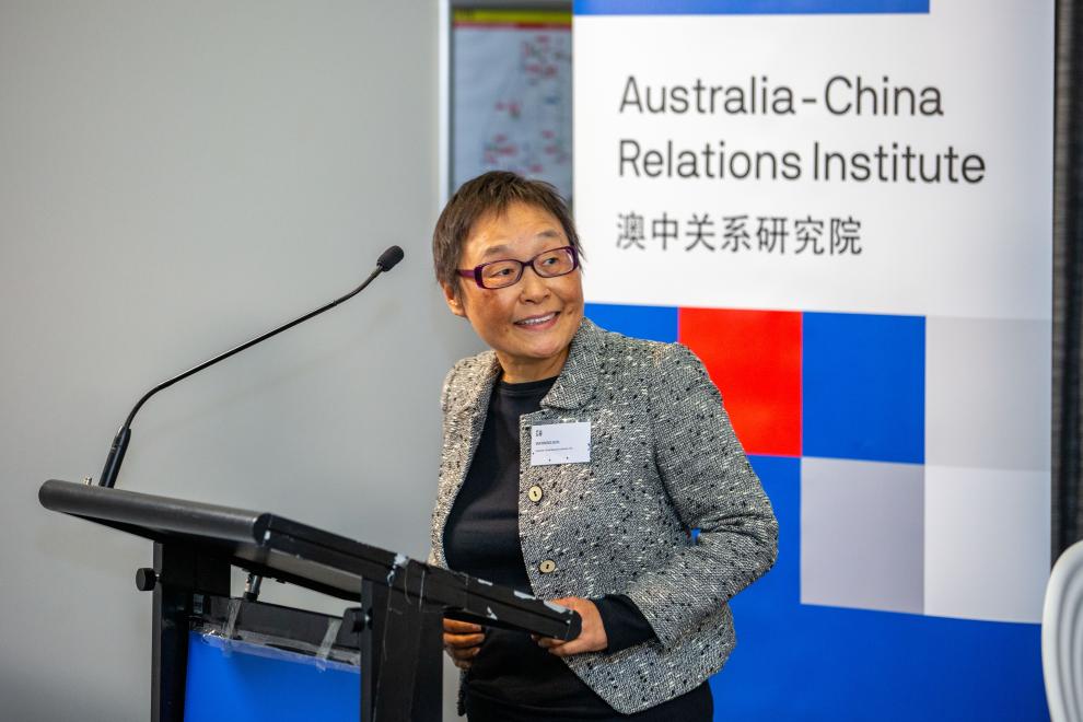 20240430 Australia-China-Relations-Institute-In-conversation-with-Shadow-Trade-Minister-Kevin-Hogan 15