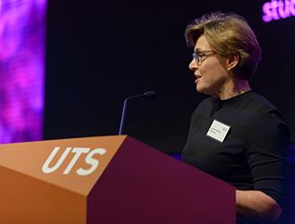 Associate Professor Joanne Gray Associate Professor Joanne Gray