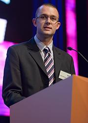 Dr Mark Watsford Dr Mark Watsford