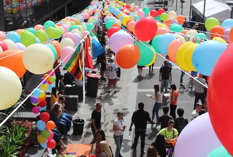 Balloons