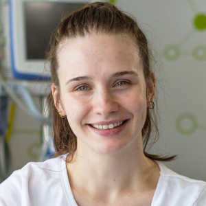 Marijana Jankovic, Bachelor of Nursing student, UTS