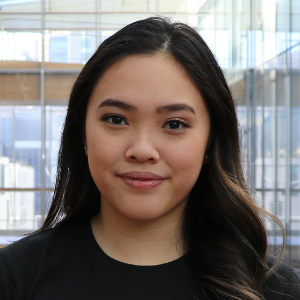 Edwina Phan, UTS Bachelor of Nursing Student