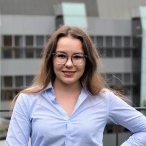 Ksenija Cadajeva | University of Technology Sydney